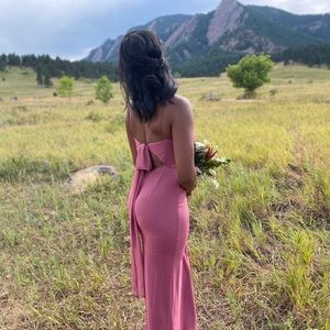 Meet your Posher, Jamie